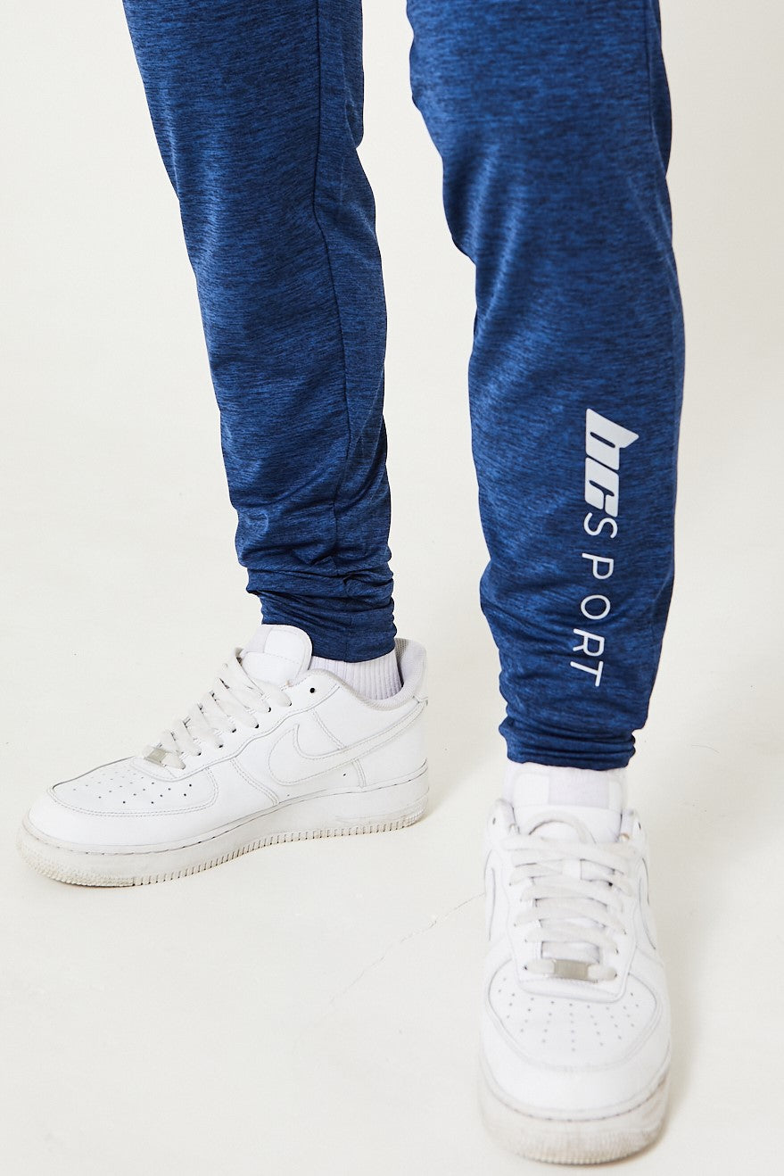 Hillgate Tracksuit - Navy