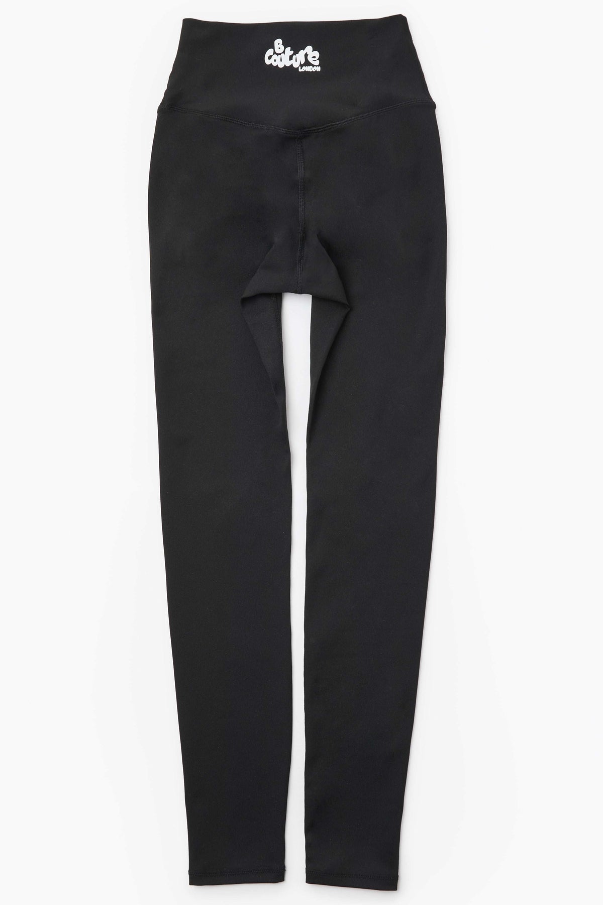 Collingwood Half-Zip Sweatshirt & Leggings Set - Black