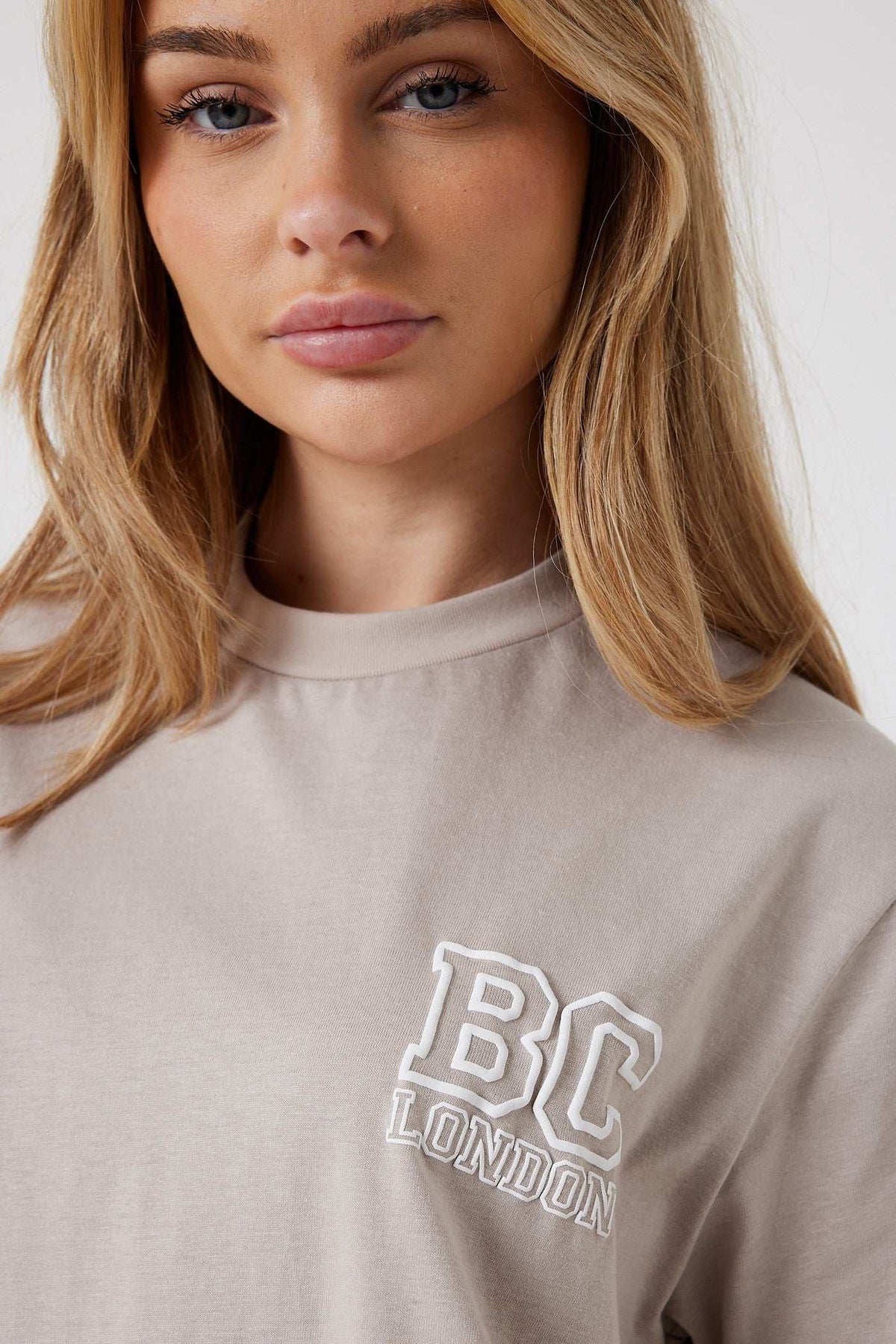 Padfield T-Shirt - Stone