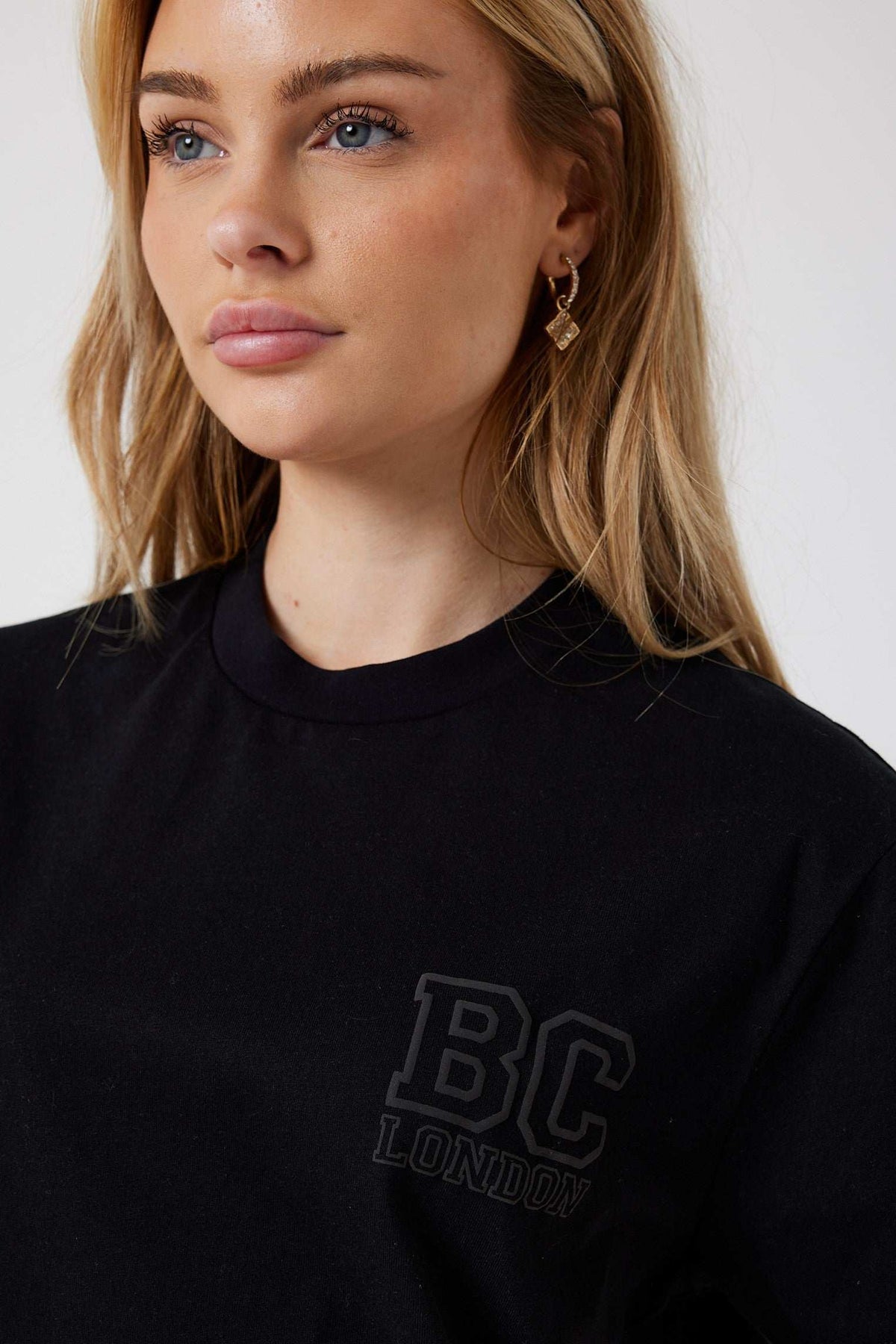 Padfield T-Shirt - Black