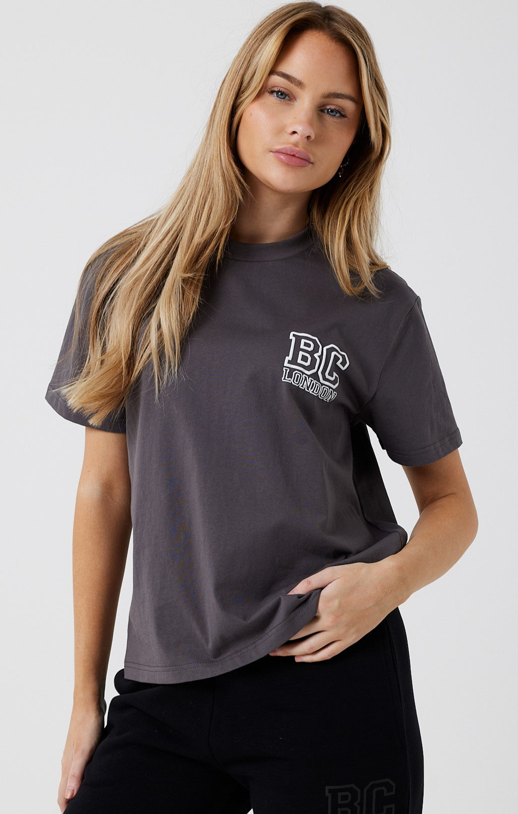 Padfield T-Shirt - Grey